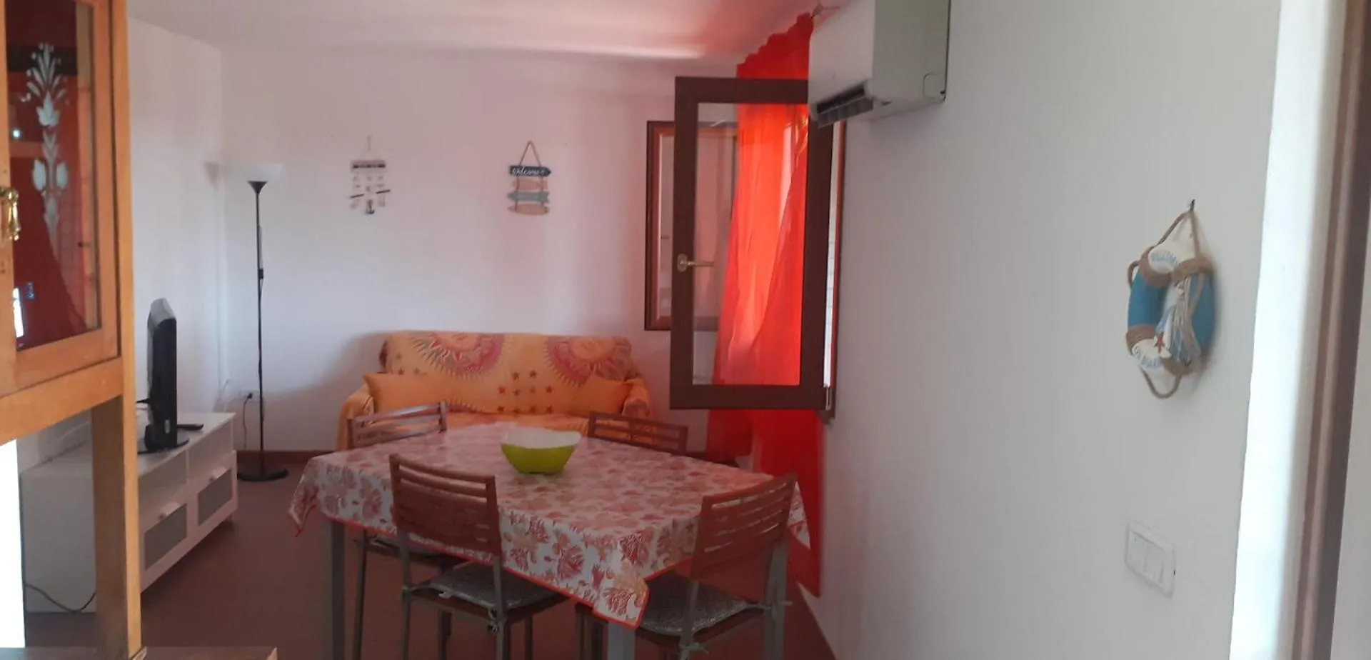 Bed and Breakfast Bellavista Prile Castiglione della Pescaia Bed & Breakfast