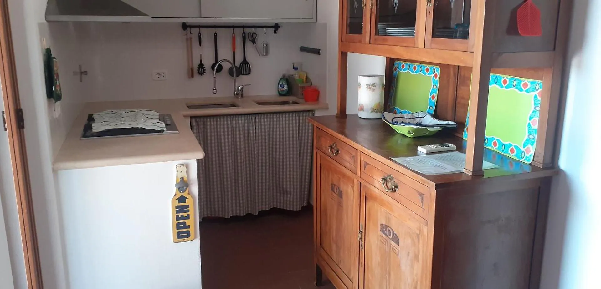 Bed and Breakfast Bellavista Prile Castiglione della Pescaia Italia
