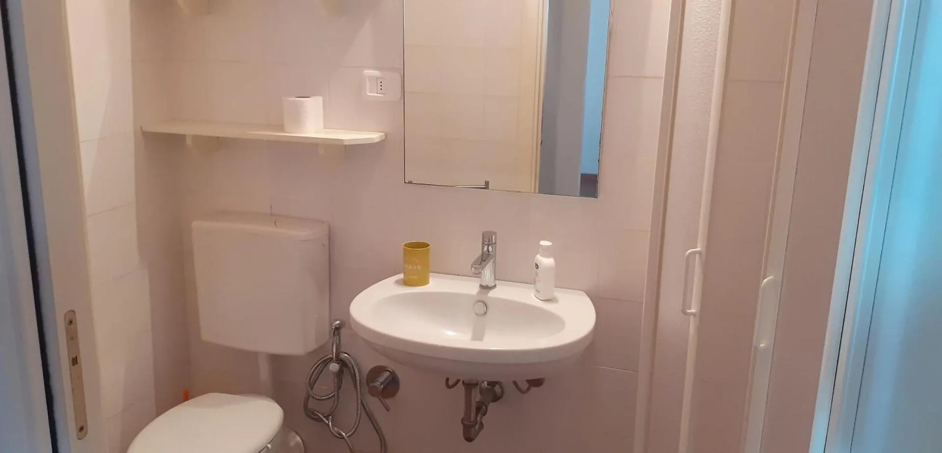 Bed and Breakfast Bellavista Prile Castiglione della Pescaia Italia