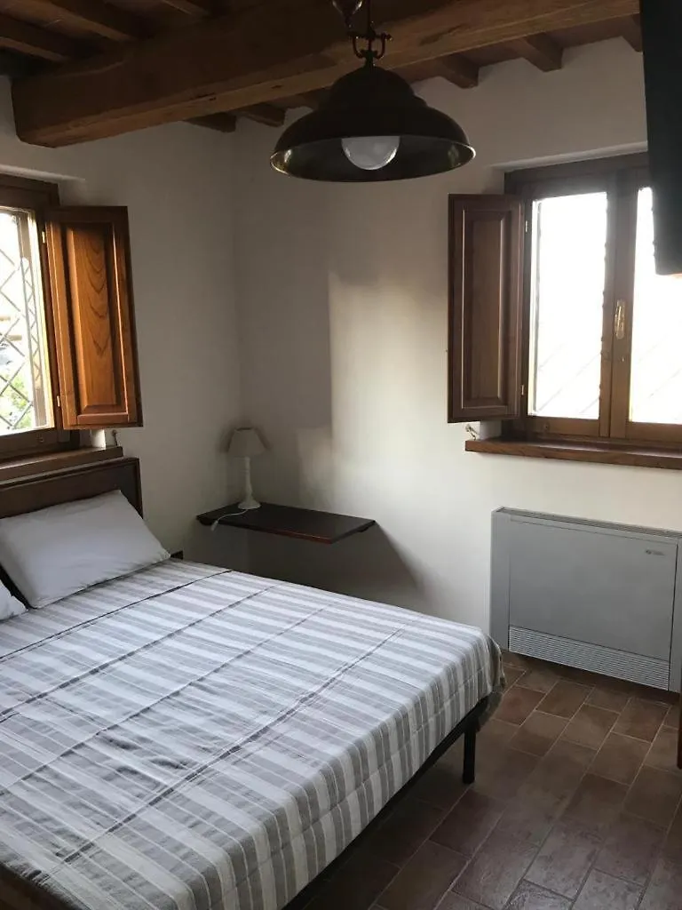 Bed and Breakfast Bellavista Prile Castiglione della Pescaia Italia