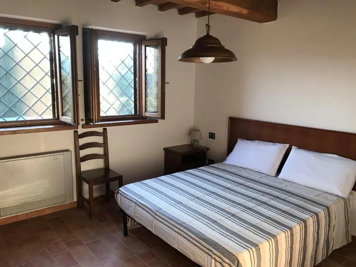 Bed and Breakfast Bellavista Prile Castiglione della Pescaia Bed & Breakfast