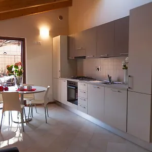 La Terrazza Di Castiglione Castiglione della Pescaia