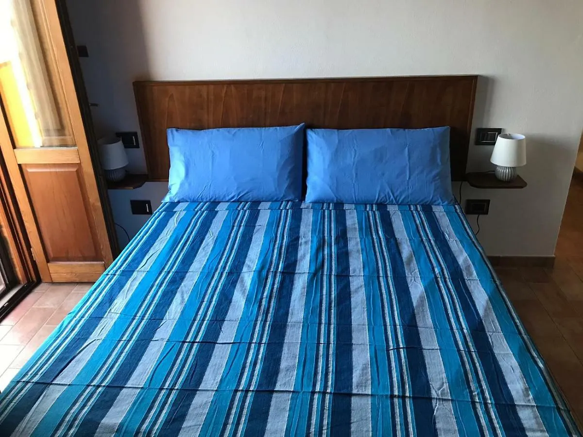 לינה וארוחת בוקר קסטליונה דלה פסקאיה Bellavista Prile איטליה